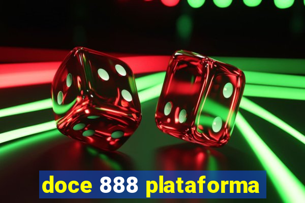 doce 888 plataforma